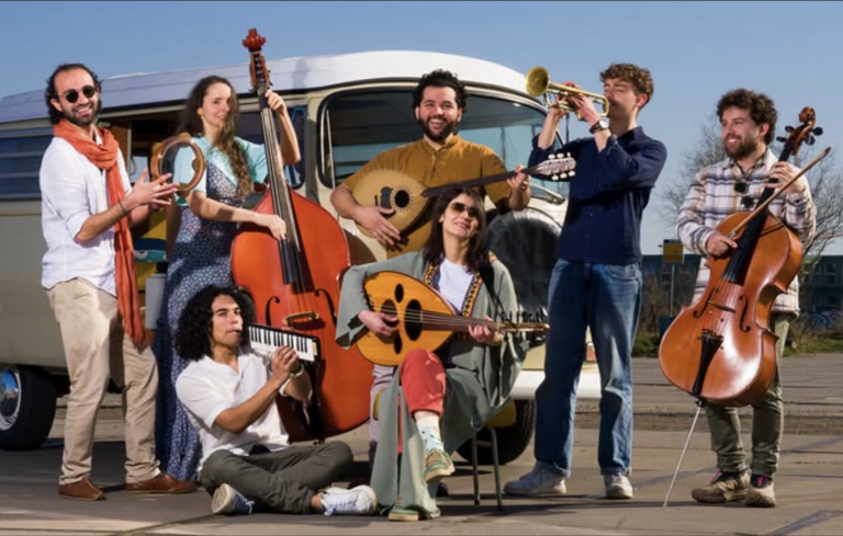 Amal Ensemble